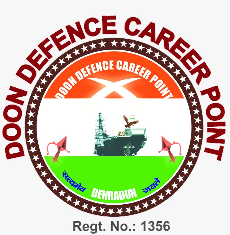 Doon Defence Career point